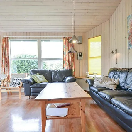 Lovely Home In Ebeltoft With Wifi * Ebeltoft