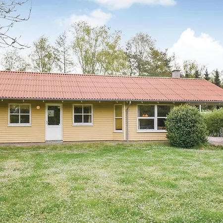 Lovely Home In Ebeltoft With Wifi *