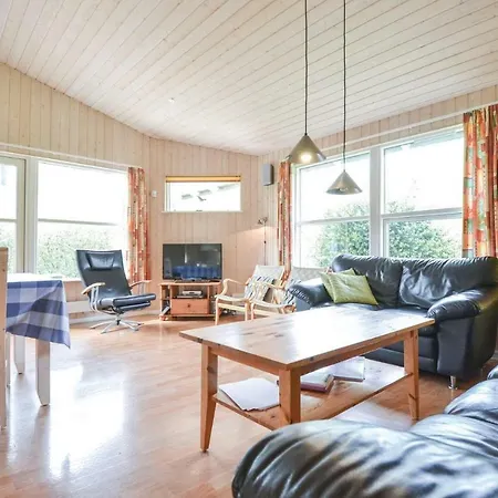 Lovely In With Wifi * Ebeltoft
