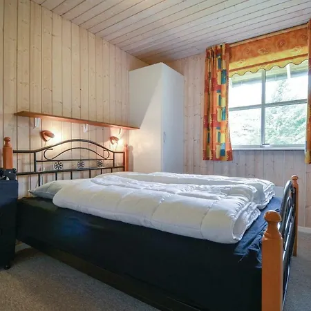 Lovely Home In Ebeltoft With Wifi * Ebeltoft