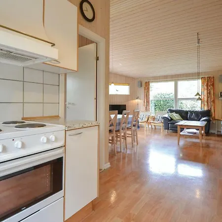 Lovely Home In Ebeltoft With Wifi Ebeltoft