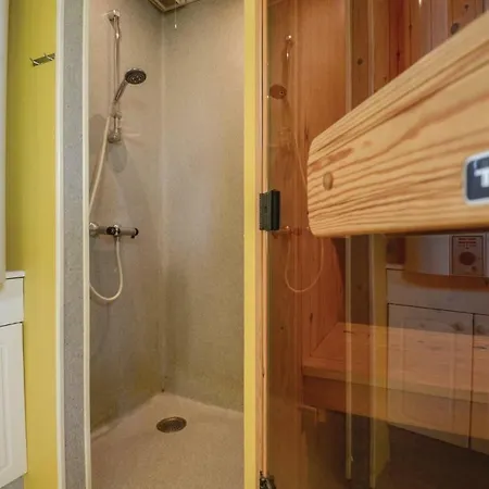 Lovely Home In Ebeltoft With Wifi