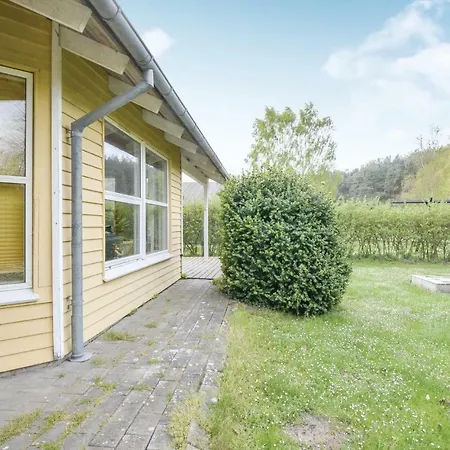 Baekholmen V * إيبلتوفت